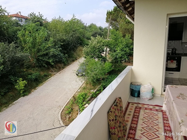 YALOVA TERMALDE SATLIK DAİRE - Görsel 17