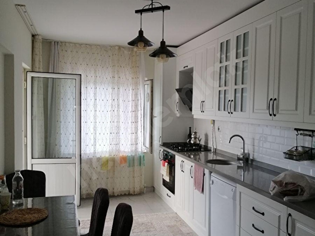 YALOVA TERMALDE SATLIK DAİRE - Görsel 27