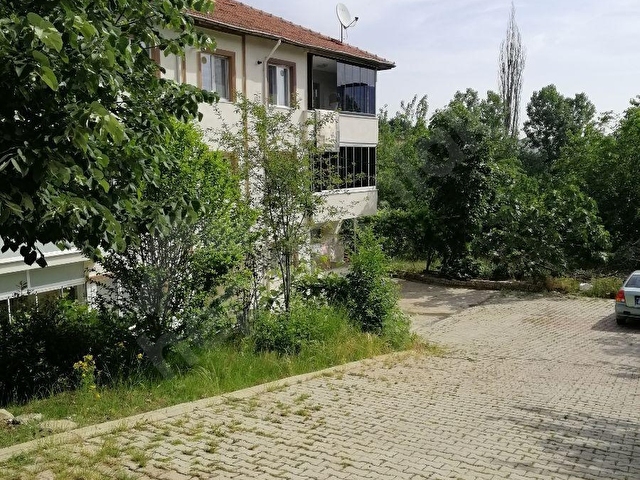 YALOVA TERMALDE SATLIK DAİRE - Görsel 29