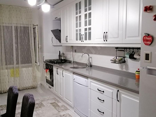YALOVA TERMALDE SATLIK DAİRE - Görsel 4