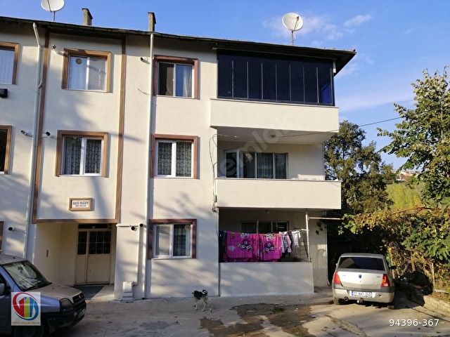 YALOVA TERMALDE SATLIK DAİRE - Görsel 28