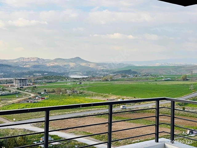 BÖLGEDE TEK DAİREYE ÖZEL GARAJLI YERDEN ISITMALI GİYİNME ODALI - Görsel 15