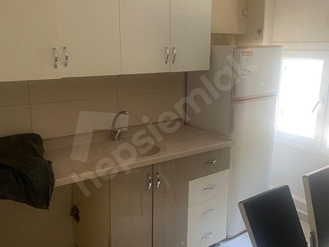 BEYAZEVLERDE 2+1 EŞYALI KİRALIK DAİRE - Görsel 9
