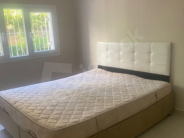 BEYAZEVLERDE 2+1 EŞYALI KİRALIK DAİRE - Görsel 11