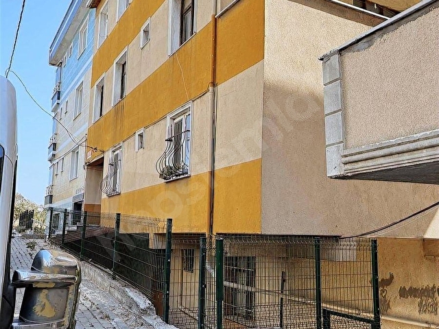 Evgör emlakdan cihangirde satılık bina - Görsel 5