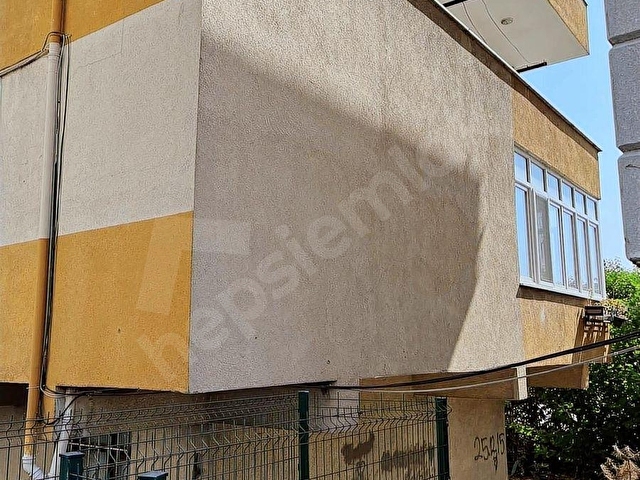 Evgör emlakdan cihangirde satılık bina - Görsel 2