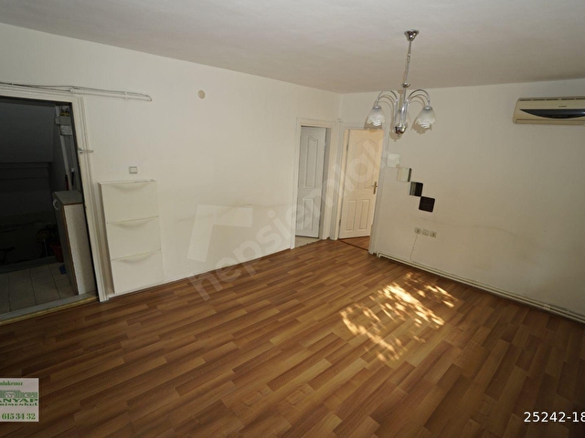 Gaziosmanpasa Pazarici 2 1 Kot1 90m2 Kiralik Daire 25242 1816 Hurriyet Emlak