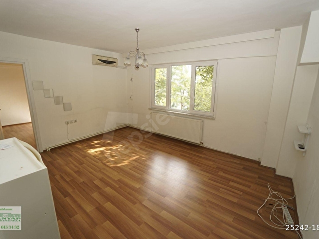 Gaziosmanpasa Pazarici 2 1 Kot1 90m2 Kiralik Daire 25242 1816 Hurriyet Emlak