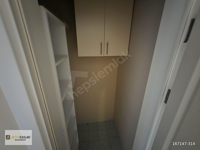 BAHÇEŞEHİR TOROSLARDA EMSALSİZ TADİLATLI SATILIK 3+1 DAİRE - Görsel 22