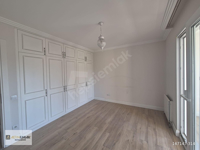 BAHÇEŞEHİR TOROSLARDA EMSALSİZ TADİLATLI SATILIK 3+1 DAİRE - Görsel 15
