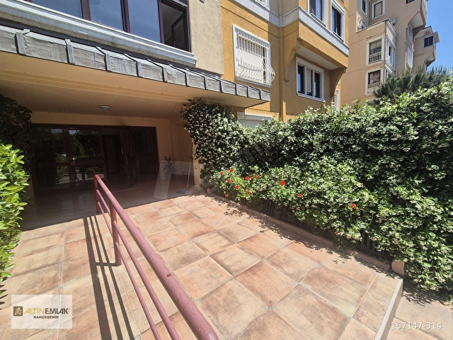 BAHÇEŞEHİR TOROSLARDA EMSALSİZ TADİLATLI SATILIK 3+1 DAİRE - Görsel 27