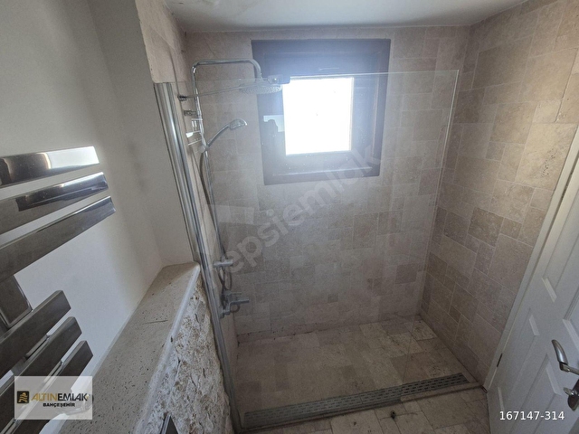 BAHÇEŞEHİR TOROSLARDA EMSALSİZ TADİLATLI SATILIK 3+1 DAİRE - Görsel 20