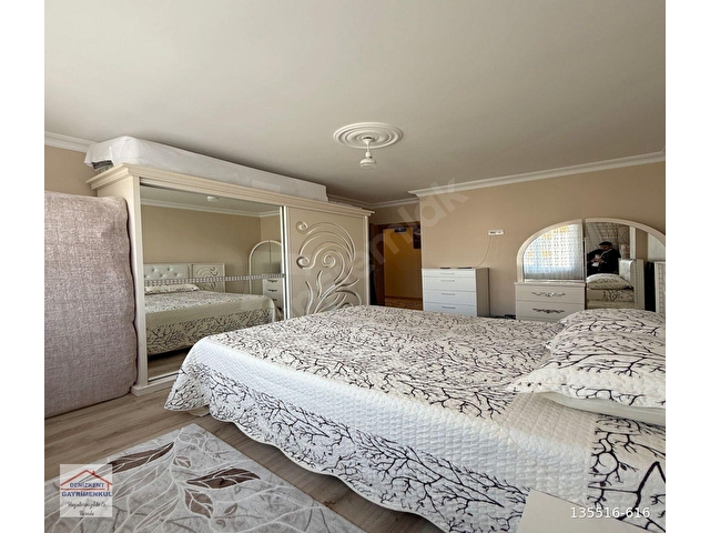 KAVAKLI MERKEZDE SATILIK 2+1 95M2 BUTİK SİTEDE FIRSAT DAİRE - Görsel 8