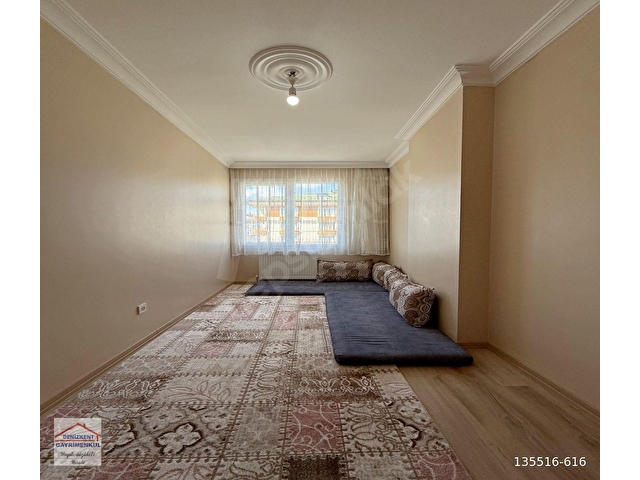 KAVAKLI MERKEZDE SATILIK 2+1 95M2 BUTİK SİTEDE FIRSAT DAİRE - Görsel 13