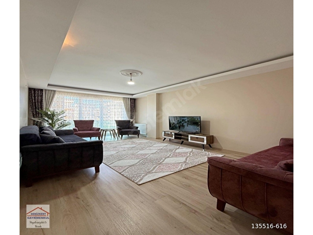 KAVAKLI MERKEZDE SATILIK 2+1 95M2 BUTİK SİTEDE FIRSAT DAİRE - Görsel 2