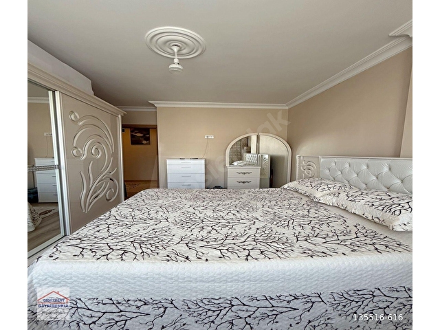 KAVAKLI MERKEZDE SATILIK 2+1 95M2 BUTİK SİTEDE FIRSAT DAİRE - Görsel 7
