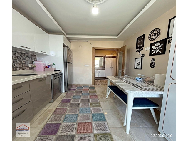 KAVAKLI MERKEZDE SATILIK 2+1 95M2 BUTİK SİTEDE FIRSAT DAİRE - Görsel 11