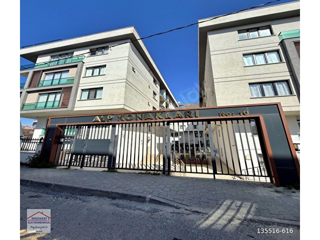 KAVAKLI MERKEZDE SATILIK 2+1 95M2 BUTİK SİTEDE FIRSAT DAİRE - Görsel 16
