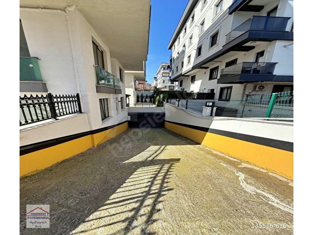 KAVAKLI MERKEZDE SATILIK 2+1 95M2 BUTİK SİTEDE FIRSAT DAİRE - Görsel 18