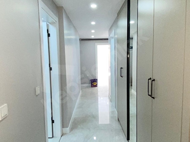 TAŞTANDAN NİNEHATUN MAH 140M² SATILIK 3+1 EBEVEYN BANYOLU DAİRE - Görsel 25