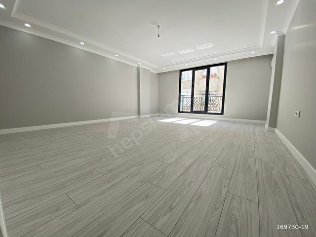 TAŞTANDAN NİNEHATUN MAH 140M² SATILIK 3+1 EBEVEYN BANYOLU DAİRE - Görsel 3