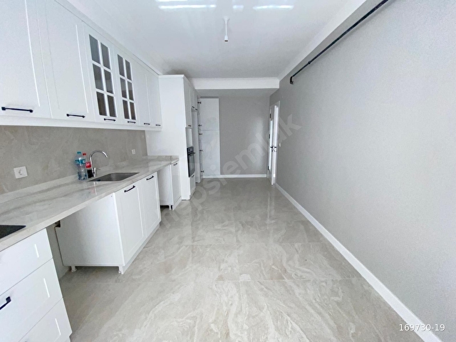 TAŞTANDAN NİNEHATUN MAH 140M² SATILIK 3+1 EBEVEYN BANYOLU DAİRE - Görsel 9