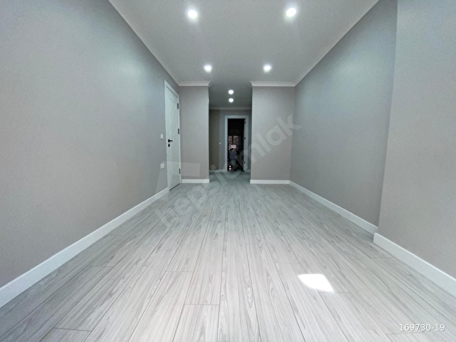 TAŞTANDAN NİNEHATUN MAH 140M² SATILIK 3+1 EBEVEYN BANYOLU DAİRE - Görsel 29