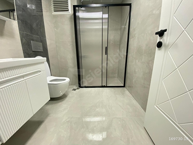 TAŞTANDAN NİNEHATUN MAH 140M² SATILIK 3+1 EBEVEYN BANYOLU DAİRE - Görsel 19