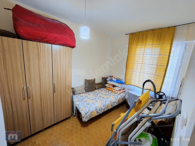 ERDEK ZEYTİNLİ MAHALLESİN DE 2+1 SATILIK DAİRE - Görsel 28