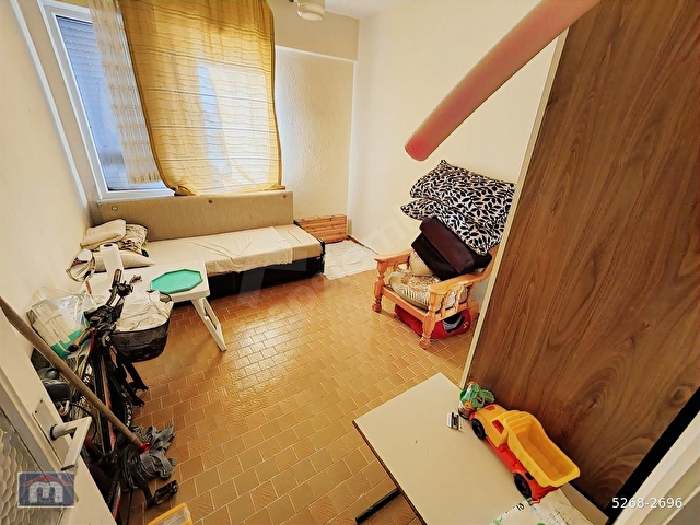 ERDEK ZEYTİNLİ MAHALLESİN DE 2+1 SATILIK DAİRE - Görsel 24