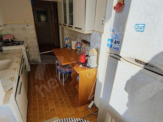 ERDEK ZEYTİNLİ MAHALLESİN DE 2+1 SATILIK DAİRE - Görsel 27