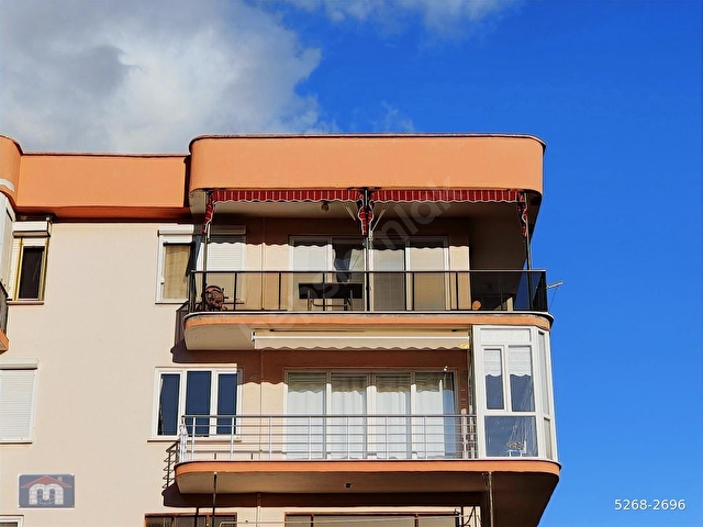 ERDEK ZEYTİNLİ MAHALLESİN DE 2+1 SATILIK DAİRE - Görsel 3