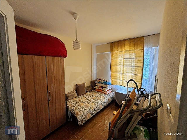 ERDEK ZEYTİNLİ MAHALLESİN DE 2+1 SATILIK DAİRE - Görsel 12