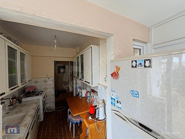 ERDEK ZEYTİNLİ MAHALLESİN DE 2+1 SATILIK DAİRE - Görsel 15