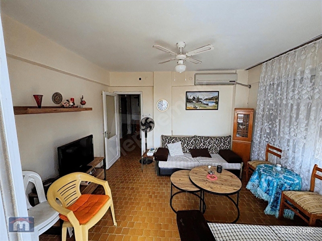 ERDEK ZEYTİNLİ MAHALLESİN DE 2+1 SATILIK DAİRE - Görsel 21