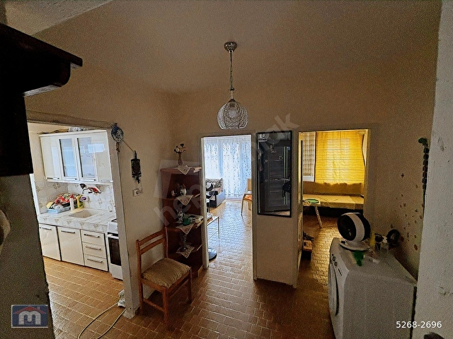 ERDEK ZEYTİNLİ MAHALLESİN DE 2+1 SATILIK DAİRE - Görsel 4
