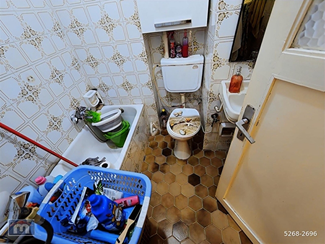 ERDEK ZEYTİNLİ MAHALLESİN DE 2+1 SATILIK DAİRE - Görsel 26