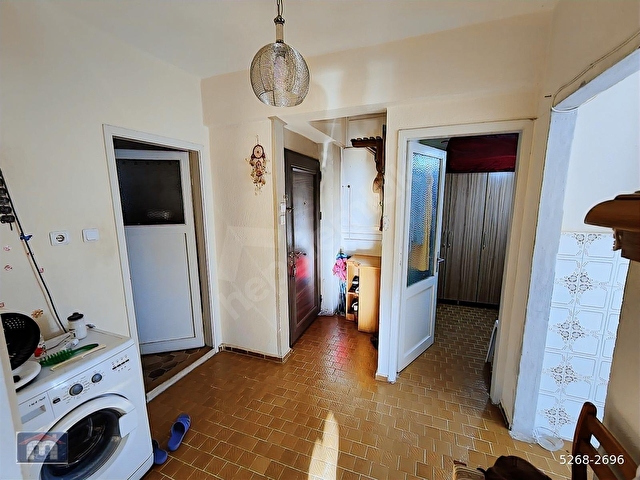 ERDEK ZEYTİNLİ MAHALLESİN DE 2+1 SATILIK DAİRE - Görsel 25
