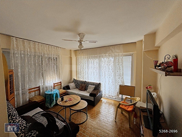 ERDEK ZEYTİNLİ MAHALLESİN DE 2+1 SATILIK DAİRE - Görsel 7