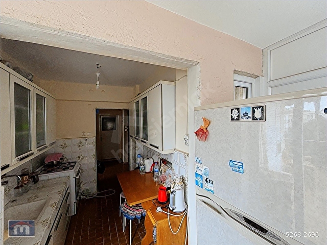 ERDEK ZEYTİNLİ MAHALLESİN DE 2+1 SATILIK DAİRE - Görsel 13