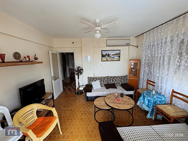 ERDEK ZEYTİNLİ MAHALLESİN DE 2+1 SATILIK DAİRE - Görsel 18
