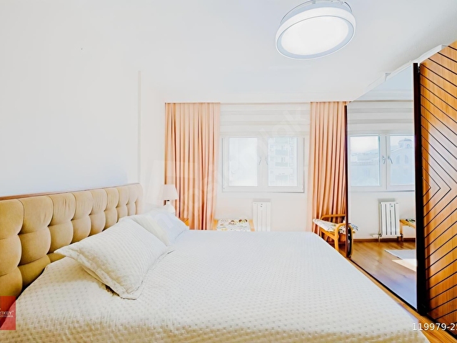 Fidemden Flamingo Sitesinde Full Tadilatlı 3+1 Daire - Görsel 25