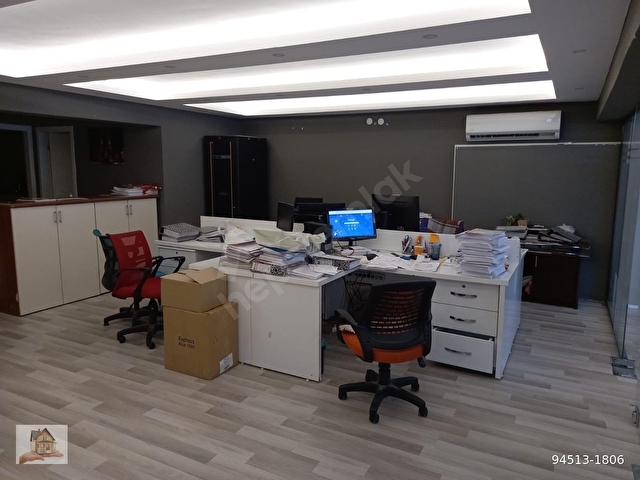 Çankaya Fevzi Paşa Bulvarında Otoparklı Tadilatlı Satılık İşyeri - Görsel 19
