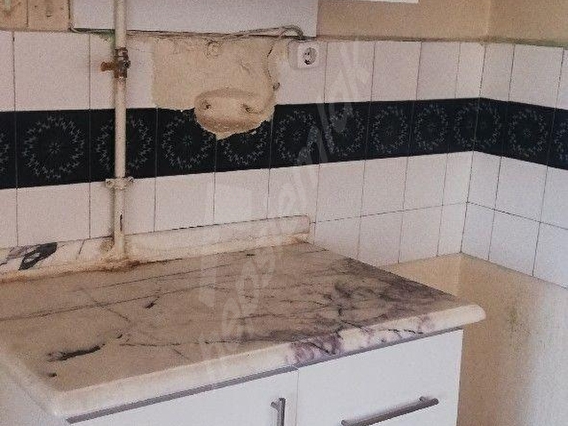 APART FİYATINA DEVLET HASTANE KAŞISI SATILIK DAİRE - Görsel 8