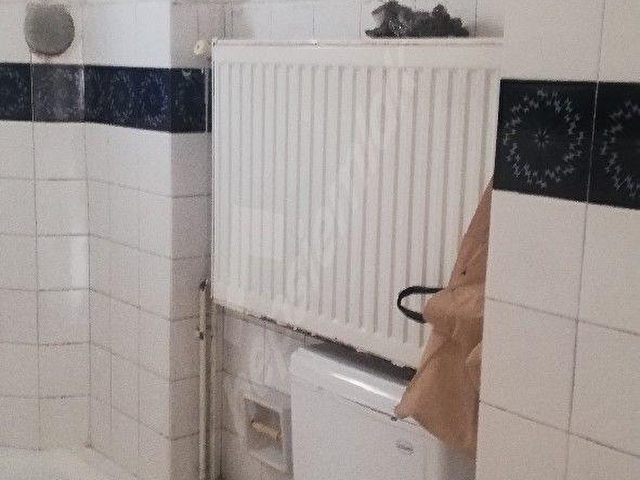 APART FİYATINA DEVLET HASTANE KAŞISI SATILIK DAİRE - Görsel 10