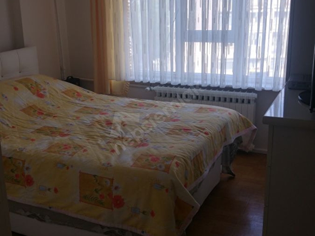 Bursa Osmangazi Maksem Kiralik Daire 114757 229 Hurriyet Emlak