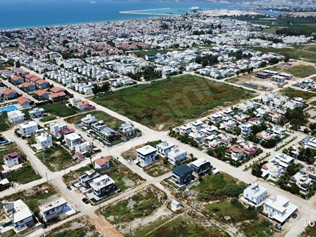 Çınar Gayrimenkulden Konut İmarlı Satılık Arsa - Görsel 3