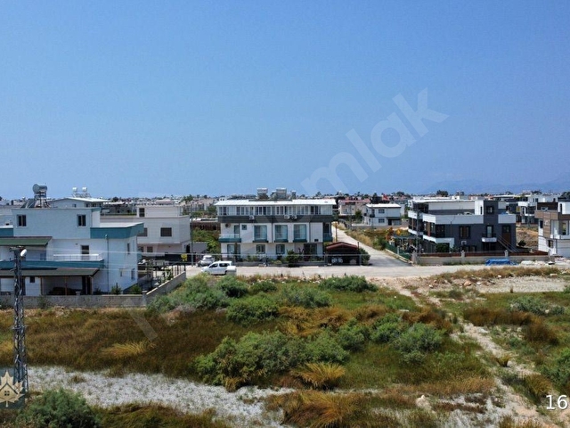 Çınar Gayrimenkulden Konut İmarlı Satılık Arsa - Görsel 5