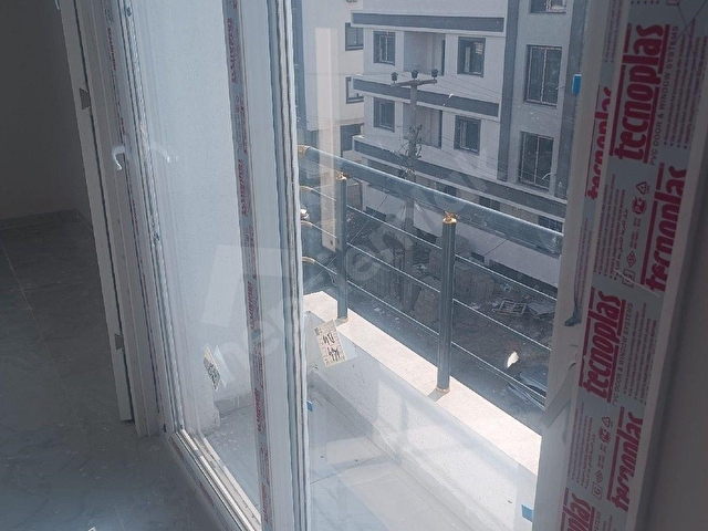 MDPARK HASTANESİNE YÜRÜME MESAFESİNDE SATILIK 1+1 SIFIR DAİRE - Görsel 7
