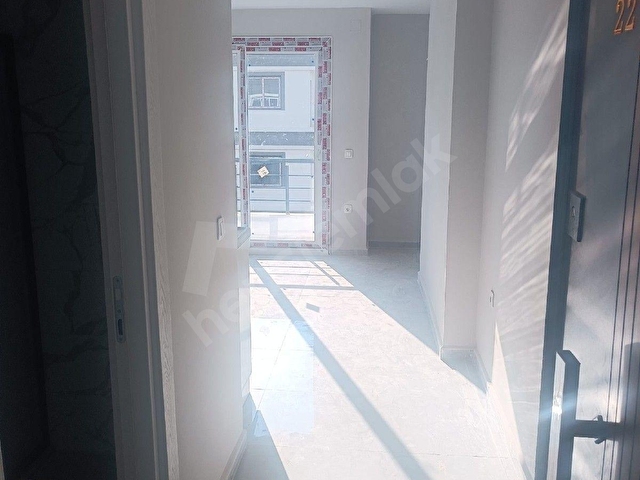 MDPARK HASTANESİNE YÜRÜME MESAFESİNDE SATILIK 1+1 SIFIR DAİRE - Görsel 8